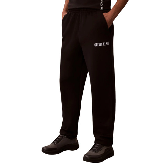 Calvin Klein Ανδρικό παντελόνι Breathable Mesh Performance Tracksuit Bottoms
